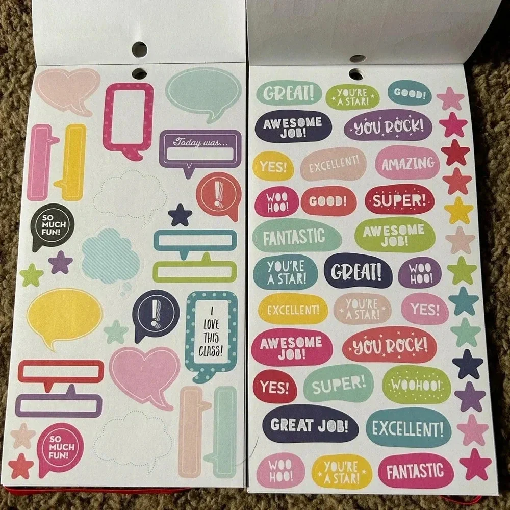 The Happy Planner brand happy